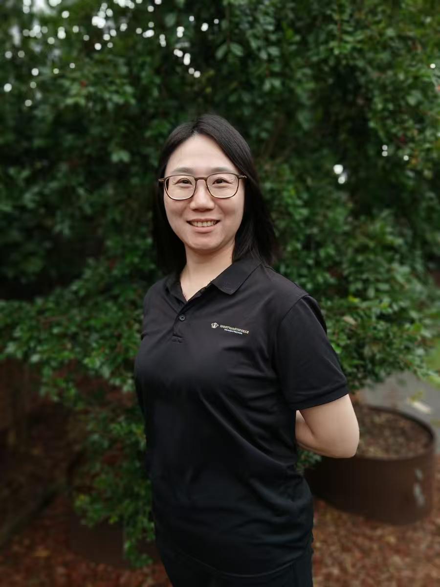 Lisa — Centre Nominated Supervisor at Wentworthville Childcare & Pre-School Centre