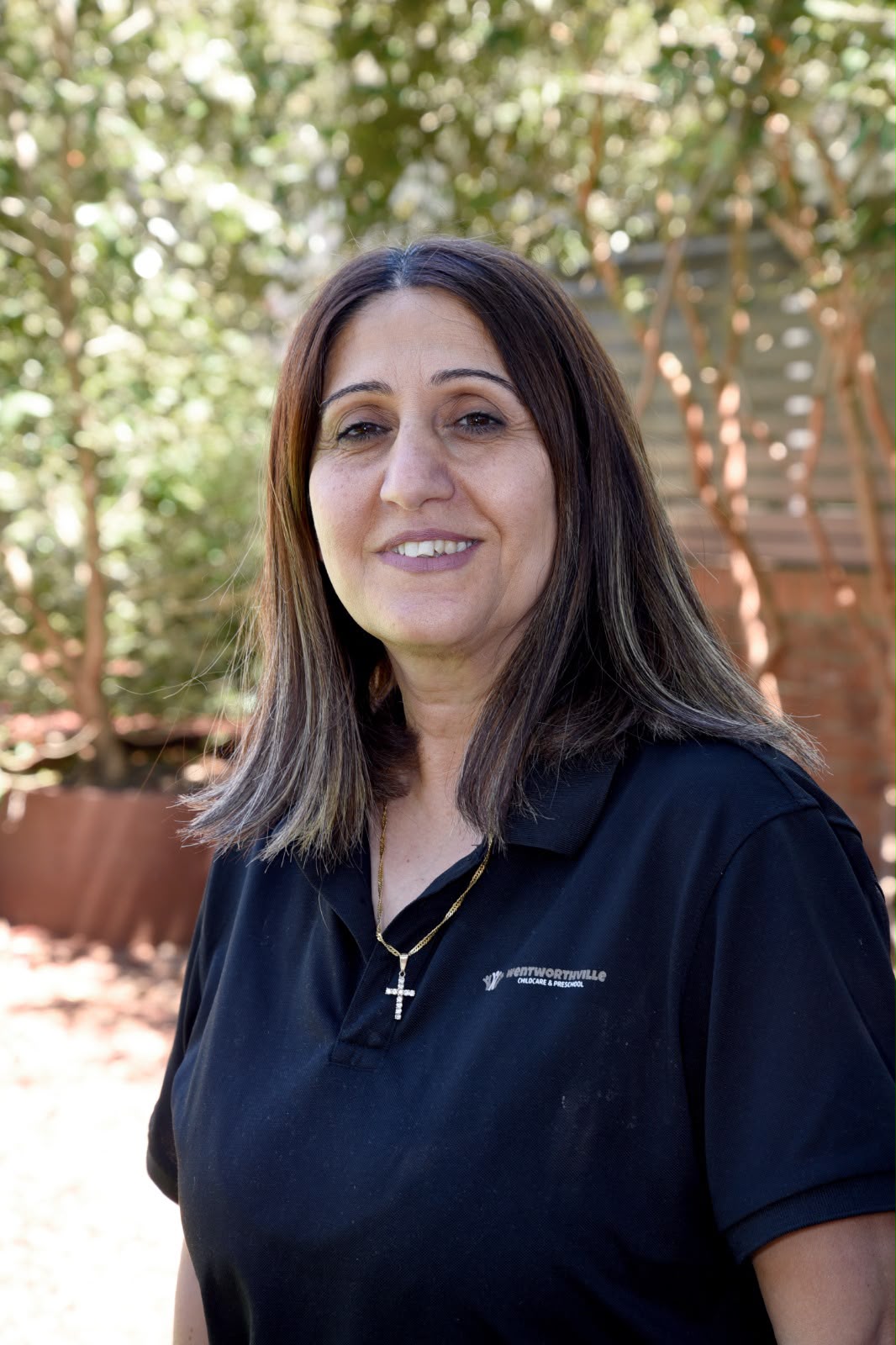 Lisa — Centre Nominated Supervisor at Wentworthville Childcare & Pre-School Centre